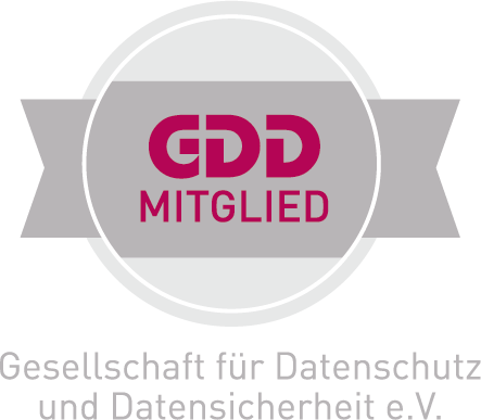 Logo GDD